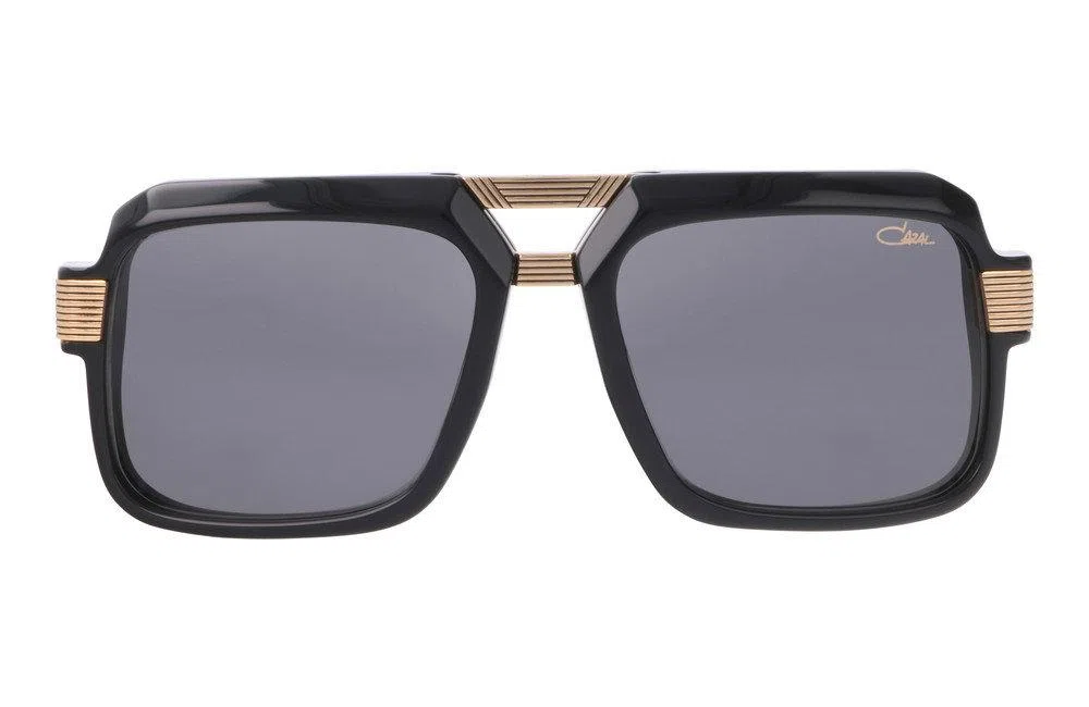 Cazal 669 Eyeglasses - view 8